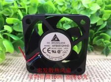 Delta AFB0512HHD DC12V 0.21A 50*50*20MM 3-Wire Silent Cooling Fan picture
