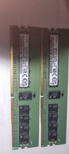 Samsung 32GBX2 1Rx4 PC4-3200AA DDR4 ECC Server Memory M393A4G40AB3-CWEBQ 64GB EC picture