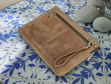 Custom Cowhide Leather 14.2
