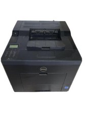 Dell C3760DN Workgroup Laser Printer picture