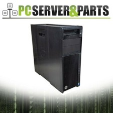 HP Z640 Workstation 6-Core 2.40GHz E5-2620 v3 16GB RAM 1TB HDD M2000 Win10 picture