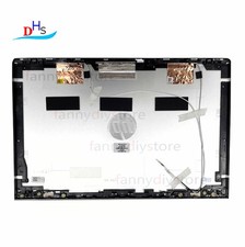 N01277-001 For Probook 440 G9 445 G9  LCD Rear Top Lid Back Cover with antenna picture