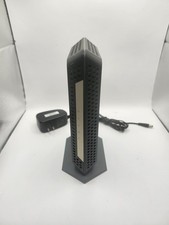 NETGEAR CM1000-100NAR DOCSIS 3.1 Ultra-High Speed Cable Modem Black. (Tested) picture