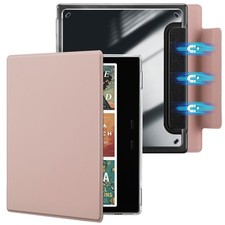 Detachable Smart Case For 7