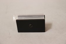 Mounting Clip Kit Matte Black for Single Fixed Panel in 78