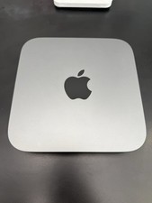 2018 Apple Mac Mini - i5 3.00 GHz / 16 GB / 512 GB SSD (Space Gray) picture