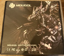 New Mougol Commputer GAMING 7, Intel Motherboard X99 picture