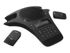 Snom C520 Conference Phone Voice over IP Voice over ip SIP TCP/IP VOIP 4356 picture