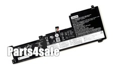 New Genuine L21C4PH2 L21L4PH2 L21M4PH2 Battery for Lenovo IdeaPad 5 15IAL7/15ABA picture