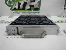 Cisco C9606-FAN 9 Fan Tray Module Tested Working Used Excellent Condition picture