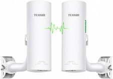 CPE828 3KM Outdoor Wireless Bridge 5.8Ghz Point to Point Wifi CPE picture