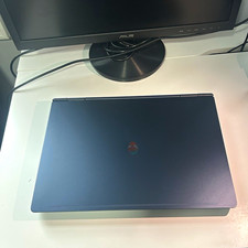 Alienware 16X Aurora Gaming Laptop interstellar indigo — Brand New picture