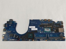 Dell Latitude 5591 Intel Core i7-8850H 2.60 GHz DDR4 Motherboard 6KRRV picture