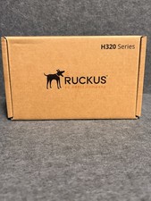 10 Pack Ruckus H320 Dual Band Wireless Wall Switch Access Point picture