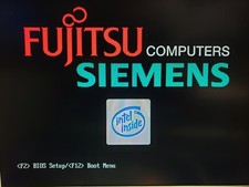 FSC Fujitsu Siemens Celsius R610 LAN Xeon 3.06GHz Workstation PS150-D1367 WinNT picture