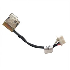 AC DC IN Power Jack For HP Pavilion 14-ce2064st 14-ce2068st Laptop Charging Port picture
