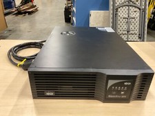 Tripp Lite 3U Rackmount Smart UPS SMART5000XFMRXL L6-30 No Batteries picture
