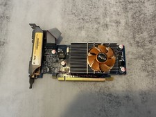 Zotac NVIDIA GeForce 210 Synergy Edition 1GB PCI-E Graphics Card HDMI VGA DVI picture