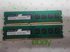 Timetec 16GB (2x8GB) DDR3L-1600 PC3L-12800 Desktop RAM 75TT16NUL2R8-8G picture