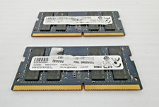 Ramaxel 32GB (2x 16GB) 2RX8 Laptop Memory picture