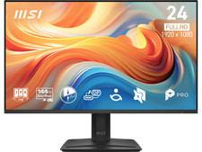 MSI 23.8