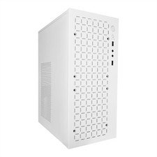 V600 High Airflow Micro ATX PC Case  Supports MATX, Mini  ITX  with USB3.0, 3... picture
