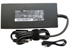 Chicony 20V 240W AC Adapter Charger For MSI Stealth A16 AI+ A3HVGG-002US Copilot picture