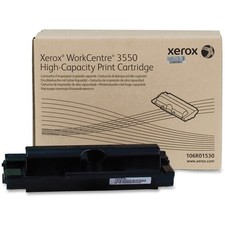Xerox Original Ink Cartridge - 106R01530 - 095205763904 picture
