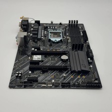 AsRock Z390 Phantom Gaming 4 AM4 ATX AMD DDR4 Motherboard picture