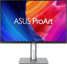 ASUS ProArt Display 24” 16:10 Professional Monitor (PA248QFV) picture
