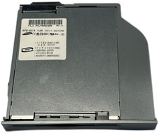 Samsung Floppy Disk Drive SFD-321S LG2 3 5 Inch 251349-001 3141BS2025A picture
