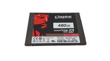 Kingston  SSDNow V300 SV300S37A/480G 480 GB SATA III 2.5 in SSD picture