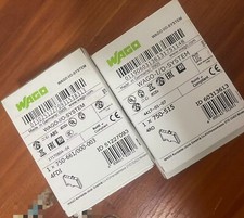 1PC New WAGO 750-661/000-003 Programmable Logic Controller Module picture