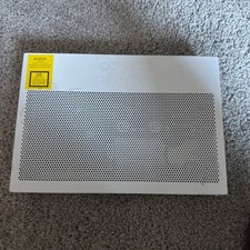 Cisco 8-Port Gigabit Managed Switch picture