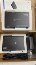Gofanco Prophecy PRO-HDBaseT-U 4K HDR Extender Transmitter & Receiver picture