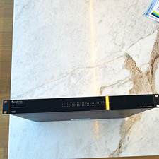 Araknis Networks AN-220-SW-R-24-POE 24-Port Gigabit PoE L2 Managed SFP 1U picture