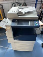 Xerox WorkCentre 7835 Color Multifunction Printer picture