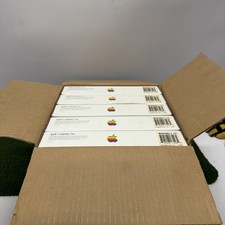 Apple Tv/video Capture System M2896LL/C 5 Pk Sealed Carton picture