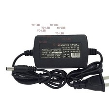 1PCS NEW Compatible UI312-0913 Universal Power Adapter US Plug picture