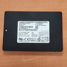 Samsung 256GB PM871b 2.5