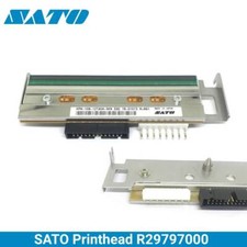 Original SATO CL4NX 203DPI Print Head R29797000 Printhead picture
