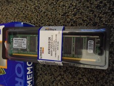 Kingston KVR335/512r memory Upgrade Module (New old stock) picture