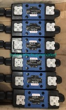 1PC NEW Rexroth valve 4WE10J33/CW230N9K4 R900911868 Shipping by DHL/FedEX picture