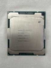 Intel Xeon W-2295 3.00GHz 18-Core SRGSL. picture