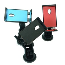 Car Windshield Dashboard Suction Cup with Sticky Pad Mount Holder Stand  picture