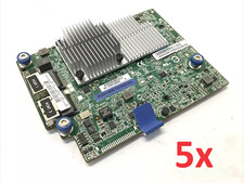 X5  HP Smart Array P440ar 2GB SAS RAID Controller 749796-001 726738-001 DL380 G9 picture