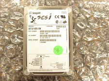 Seagate 9C4001-006 Hawk 2XL 3.5