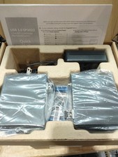 Icron USB 3.0 Spectra 3022 Two-Port USB over Fiber Extender 01-00425 SP3022 picture
