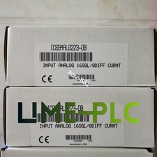 FANUC GE Brand New IC694ALG223 GE Module Fast Shipping DHL/FedEX picture