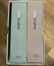 Lotus Symphony Release 2.0 5.25
